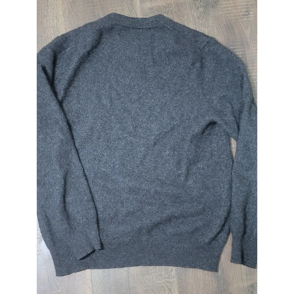 360 Cashmere luxurious men